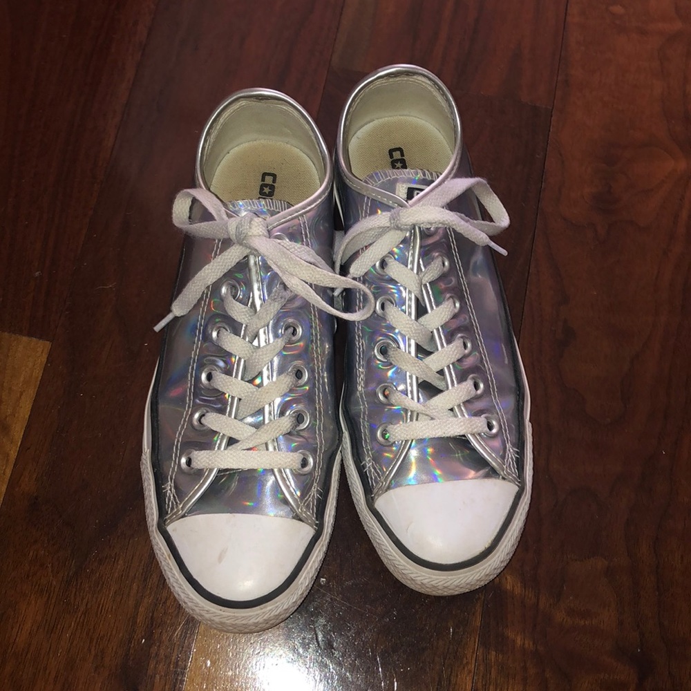 Holographic converse